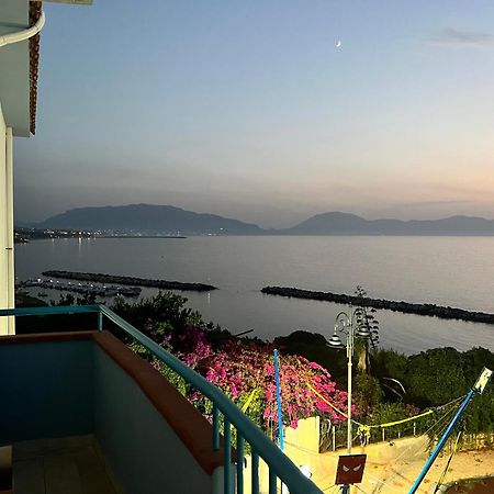 Vista Mare Appartement Trappeto  Buitenkant foto